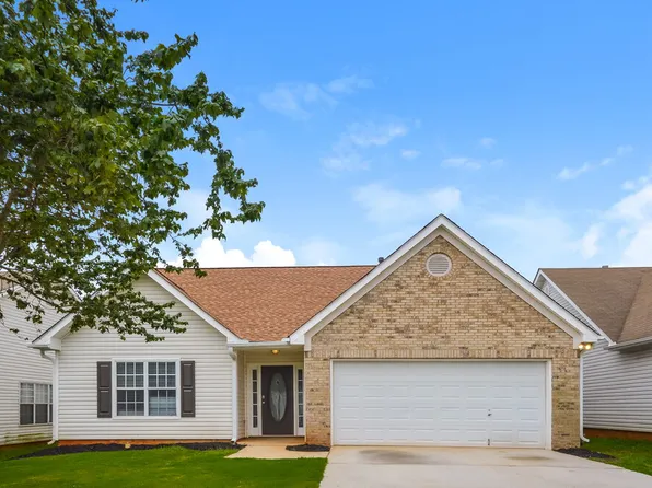 25 Collins Trce, Covington, GA 30016