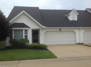 1001 The Capes Blvd #1, Painesville, OH 44077