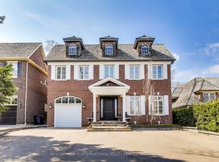 16 Saint Phillips Rd #9, Toronto, ON M9P 2N6