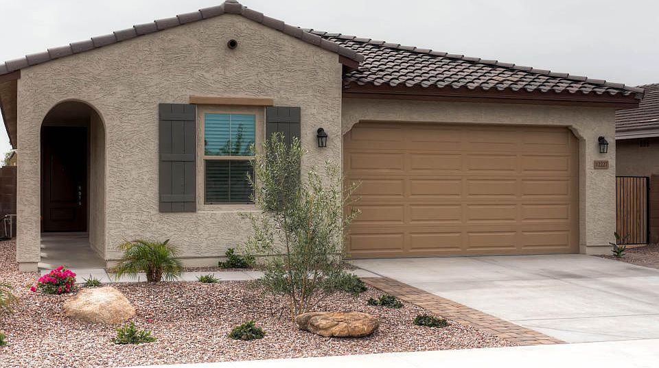 1st image of 12227 W Desert Moon Way