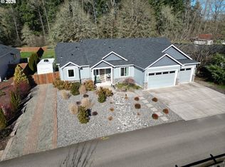 7500 NE 211th Cir, Battle Ground, WA 98604