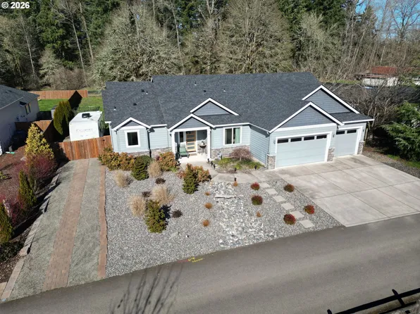 7500 NE 211th Cir, Battle Ground, WA 98604