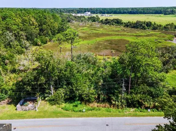 LOT 8B Dufour Rd, Saint Marys, GA 31558