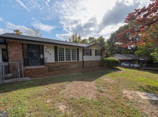 306 Juniper Rd, Warner Robins, GA 31093