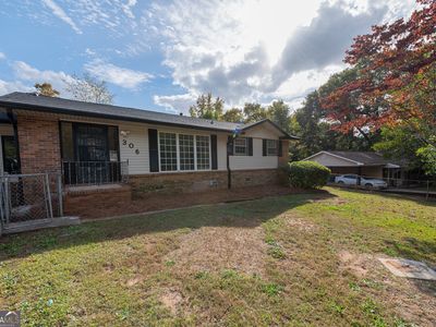 306 Juniper Rd, Warner Robins, GA, 31093