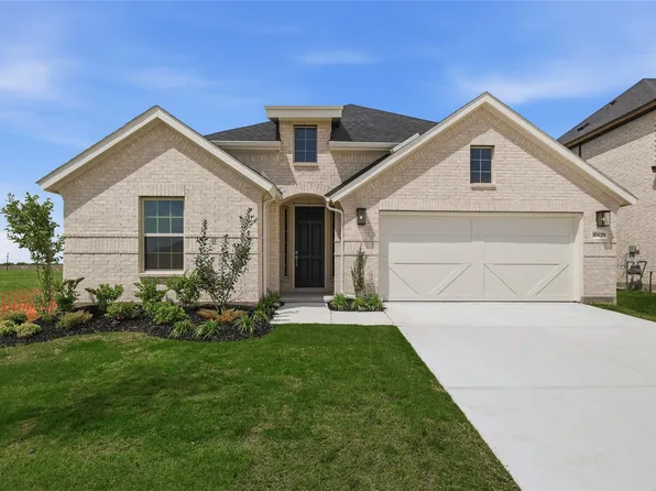 16629 Freshwater Dr, Celina, TX 75009