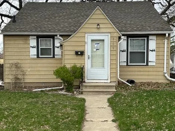 709 Pillsbury Ave, Albert Lea, MN 56007