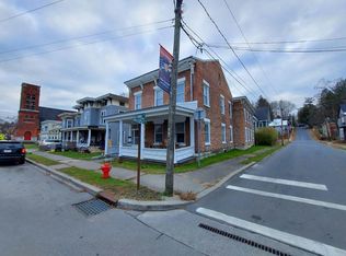 181 Canal St UNIT 1, Fort Plain, NY 13339