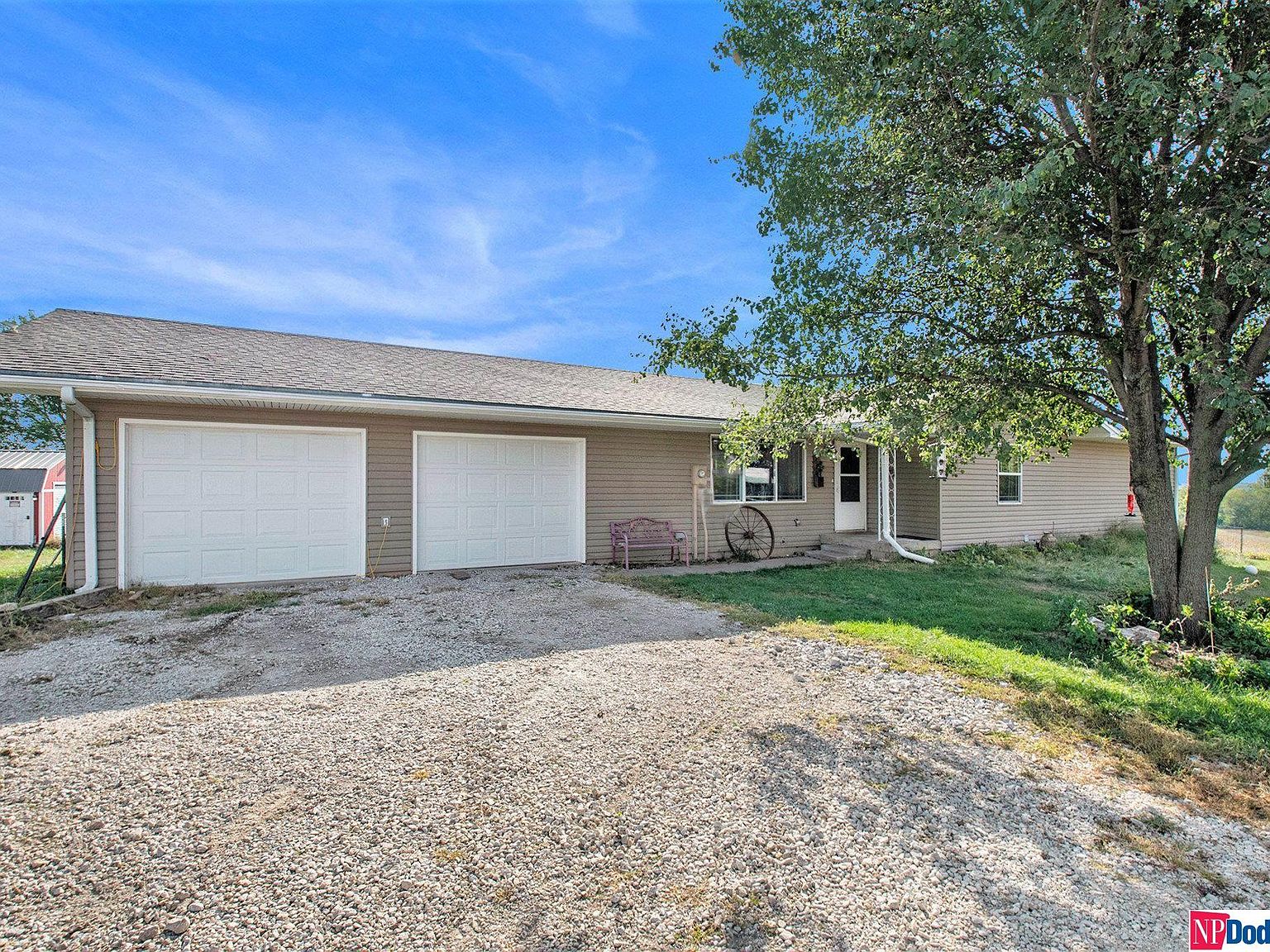 6617 Susan Dr, Nehawka, NE 68413 MLS 22323119 Zillow