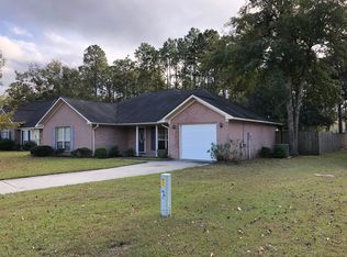 417 Lancaster Loop, Hinesville, GA 31313