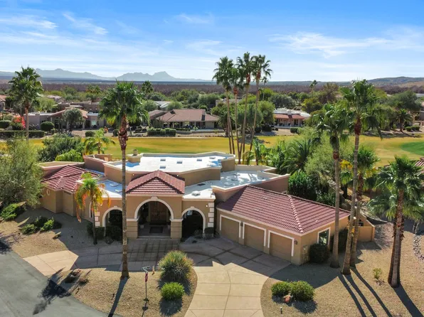19013 E REATA Lane, Rio Verde, AZ 85263