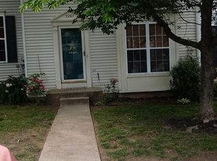 9207 Ridgefield Cir, Frederick, MD 21701