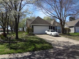 1304 N 79th Ter, Kansas City, KS 66112