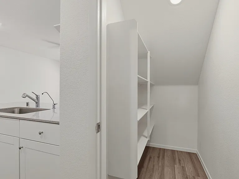 #GuardianRealty 503 Blue Ridge Cove Henderson Townhouse Rental pantry_08062026