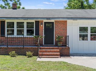 2908 3rd St, Beaufort, SC 29902
