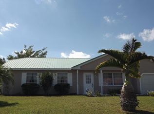 1918 SE West Dunbrooke Cir, Pt Saint Lucie, FL 34952