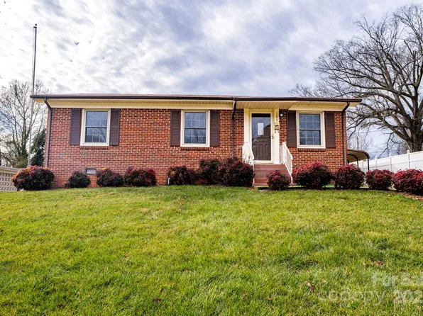 185 33rd St NW, Hickory, NC 28601