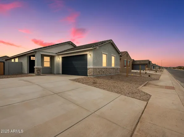 2685 E SANTA YNEZ Drive, Casa Grande, AZ 85194