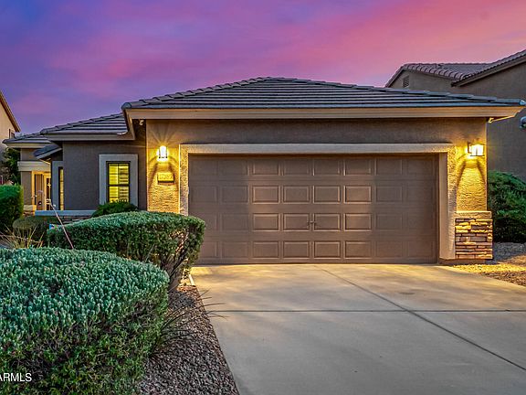 2nd image of 17389 W COYOTE TRAIL Drive