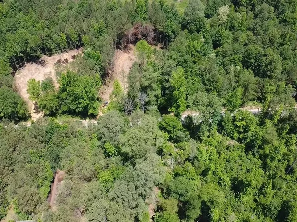 LOT Four Bays Lake Rd, Bankston, AL 35542