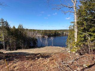 Nathan Croft Rd LOT 128, Lunenburg, NS B4V6T9