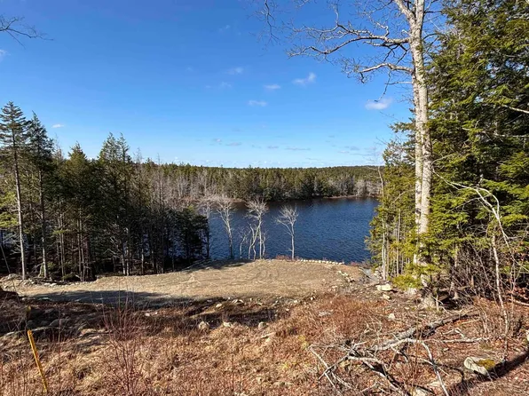 Nathan Croft Rd Lot 128, Lunenburg, NS B4V 6T9