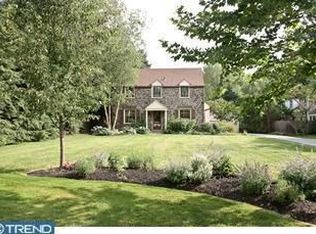 514 Fairview Rd, Penn Valley, PA 19072