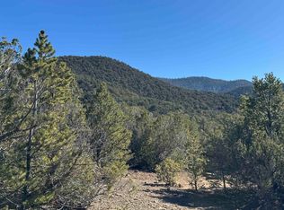 TRACT 4 Verde Rd, Taos, NM 87571