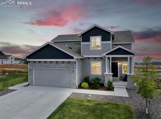 10238 Odin Dr, Colorado Springs, CO 80924
