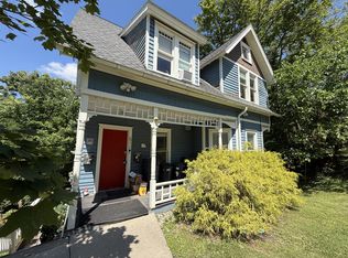 512 University Ave #1, Ithaca, NY 14850