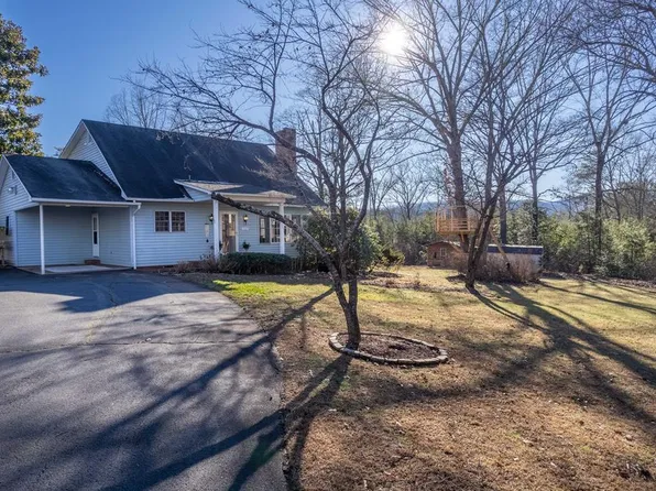 260 Davis Rd, Sylva, NC 28779