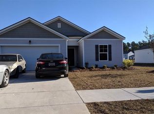 3151 Holly Loop LOT 64, Conway, SC 29527