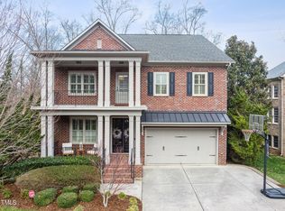 11823 Wake Bluff Dr, Raleigh, NC 27614