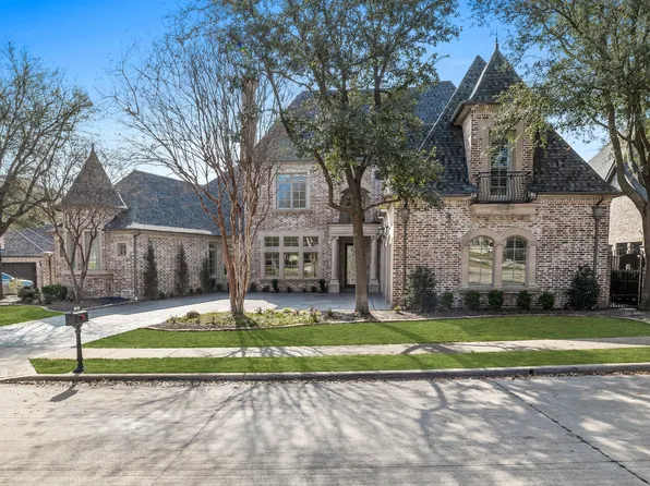 19 Armstrong Dr, Frisco, TX 75034
