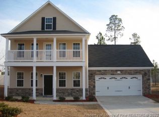 LOT 113 The Colony LOT 113, Cameron, NC 28326