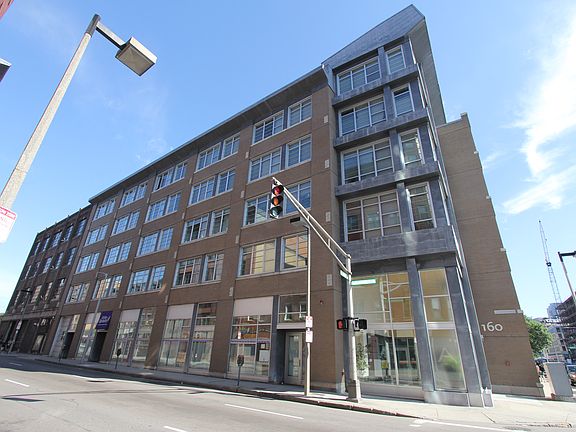 3rd image of 160 E Berkeley St #160-314