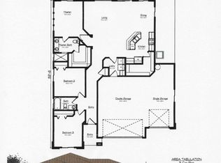 643 Beech Wood Ln, Mesquite, NV 89027