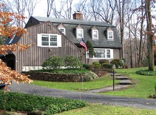4 Telva Rd, Wilton, CT 06897