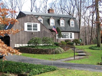 4 Telva Rd, Wilton, CT, 06897