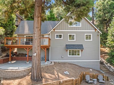 101 State Highway 173, Lake Arrowhead, CA, 92352