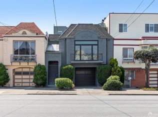 1871 30th Ave, San Francisco, CA 94122