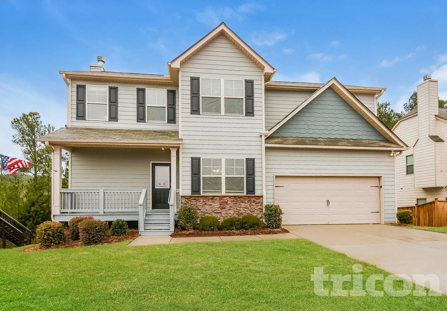 620 Stable View Loop Dallas GA — Photo 1