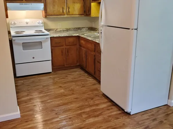 Greenville Apartments, 1 Gum St #B1, Greenville, MO 63944