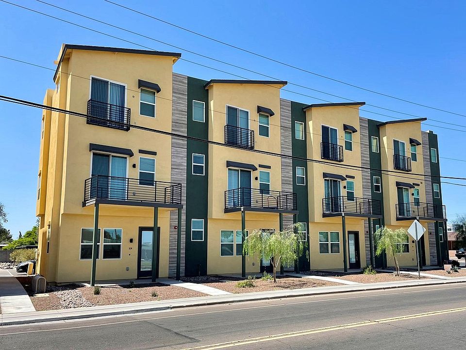 Beautifully crafted exteriors