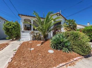 5701 Walnut St, Oakland, CA