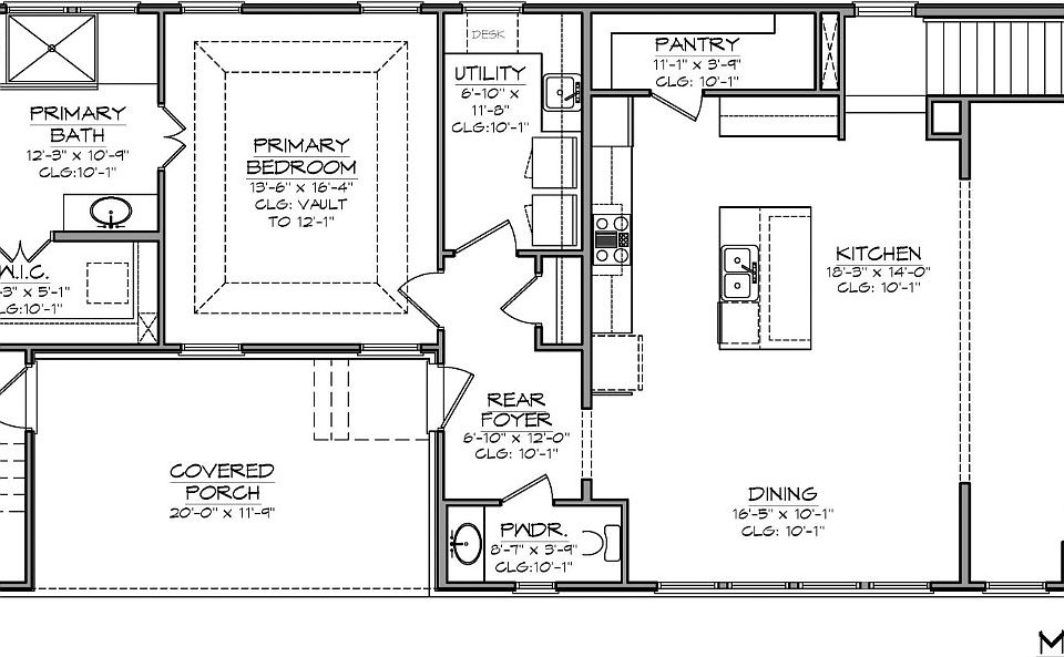2nd image of 2006 Nathaniel Rd Lot 2398