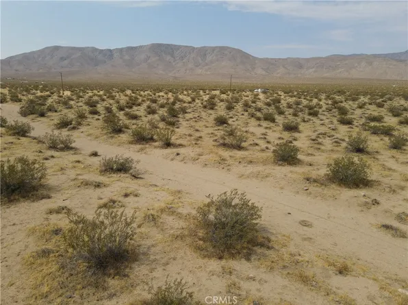 0 Pony Rd, Landers, CA 92285