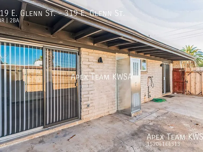 319 E Glenn St #319 E GLENN ST — Photo 7