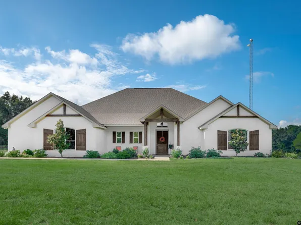 16045 County Road 1130, Flint, TX 75762