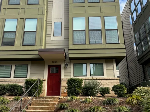 1735 Cannon View Ln, Charlotte, NC 28208